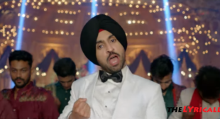 Main Deewana Tera Lyrics – Guru Randhawa | Arjun Patiala