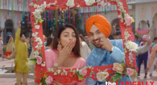 MOR LYRICS – SHADAA | Diljit Dosanjh