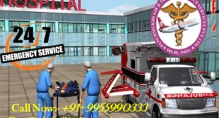 All Medical Facility with Ambulance services in Faridabad by Panchmukhi Ambulance