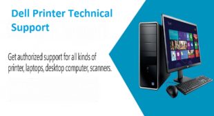 Dell printer drivers and softwares