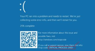 How to Fix Windows 10 Blue Screen Without Desktop Access – Setup Office