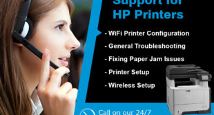 HP Printer Customer Support | Service Toll-free Number