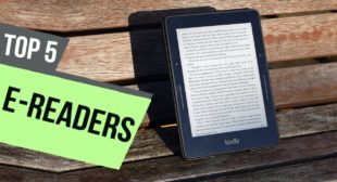 Top 5 E-readers To Get in 2019 – McAfee Activate