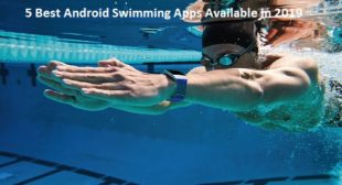 5 Best Android Swimming Apps Available in 2019 – mcafee.com/activate