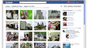 How to Organize Photo Albums on Facebook?