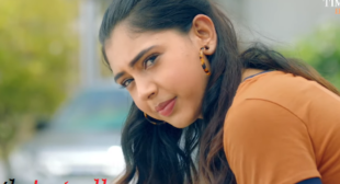 Cappuccino Lyrics – Niti Taylor & R Naaz