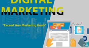 IT & digital marketing support services