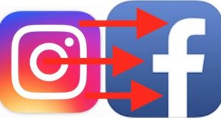 How to Link Instagram to Facebook?