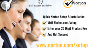 Norton.com/Setup