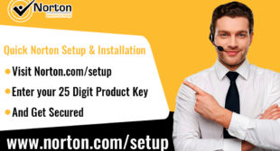 Norton.com/Setup – How to Download & Install Norton Setup