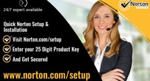 norton.com/setup