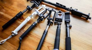 Top 5 Best Selfie Sticks of 2019 – McAfee Activate