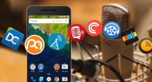 Top 6 Free and Paid Podcast Apps for Android in 2019 – McAfee Activate