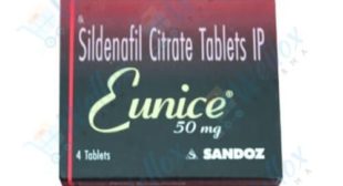 Eunice 50 Mg