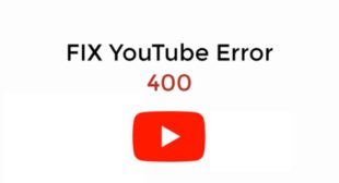 How to Fix YouTube Error 400 – norton.com/setup