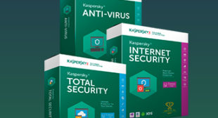 Download kaspersky already have product key (windows 10)