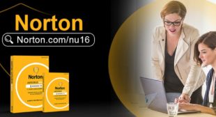 Norton.com/Nu16 – Download or Install Norton Utilities 16