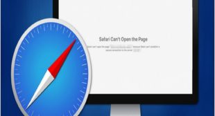 Fix Safari Can’t Establish Connection Issue