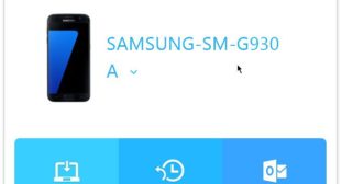 How to Use Samsung Smart Switch