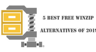 The 5 Best Free WinZip Alternatives of 2019 – norton.com/setup