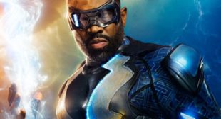 Black Lightning to Be a Part of CW’s Crisis on Infinite Earth Crossover – Norton Setup