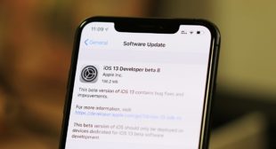 How to Install iOS 13 Developer Beta 8 on iOS? – mcafee.com/activate