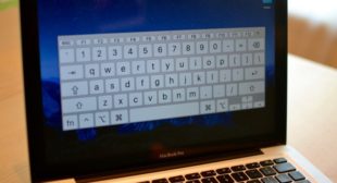 How to Use Keyboard Accessibility Features on MacBook? – mcafee.com/activate