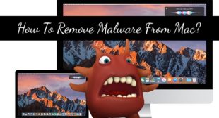 How to Remove Malware on your Mac?