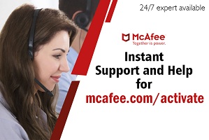 McAfee Activate – www.mcafee.com/activate | Redeem Retail Card