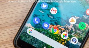 How to Activate RCS Chat Feature in Google Messages