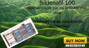 Buy Vidalista 20 – For Men Only – Reviews,Dosage – UnitedManShop