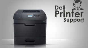 Dell Printer Toll Free Number