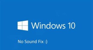 How to Fix No Sound on Steam Games on Windows 10