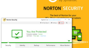 norton.com/setup