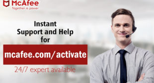 mcafee.com/activate | www.mcafee.com | Mcafee Activate