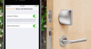 How to Set Notifications & Status for HomeKit Accessories? – norton.com/setup