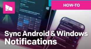 How To Sync Your Android Notifications To Your PC? – mcafee.com/activate