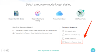 How to Fix iOS Update Problems at Home