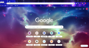 How to Get Google Chrome Themes