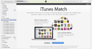 How to Set up iTunes Match? – norton.com/setup