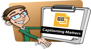 How to Disable or Enable Closed Captioning in Google Chrome?