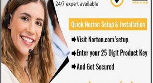 norton.com/setup