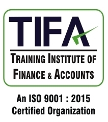 Accounting & Finance Course| Tally Course | Computer Course | GST Course | TIFA