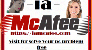 McAfee.com/Activate – McAfee com Activate – Redeem Retail Card