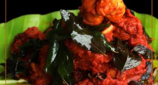 Why Andhra Style Restaurant is most famous in Bangalore?