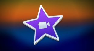 Beginner’s Guide to Getting Started with iMovie