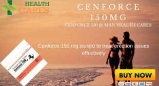 Cenforce 150 | Buy Cenforce 150 mg USA Online | Cenforce 150 Reviews