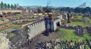 How to Fix Crashing of Total War Three Kingdoms – norton.com/setup