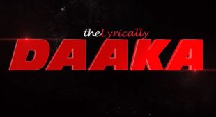 Daaka Lyrics – Himmat Sandhu | Gippy Grewal | theLyrically Lyrics