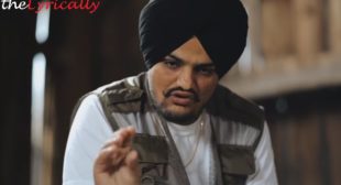 Forget About It Lyrics – Sidhu Moosewala | theLyrically Lyrics